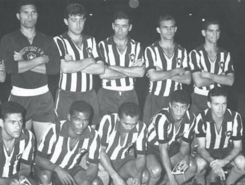 Tu És o Glorioso - 9