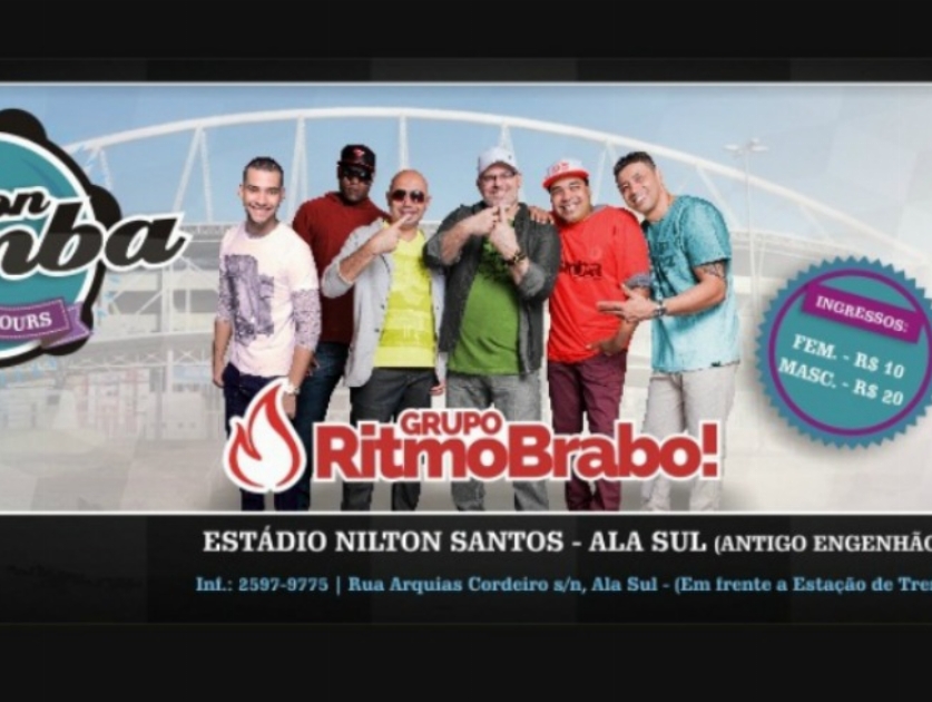 Nilton Samba