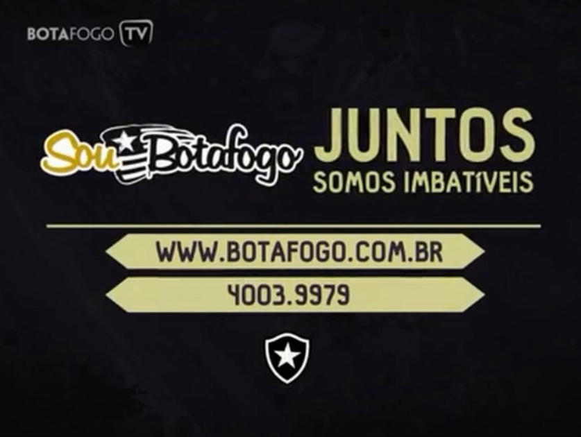 Juntos Somos Imbatíveis