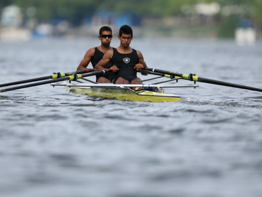 1ª Regata do Estadual