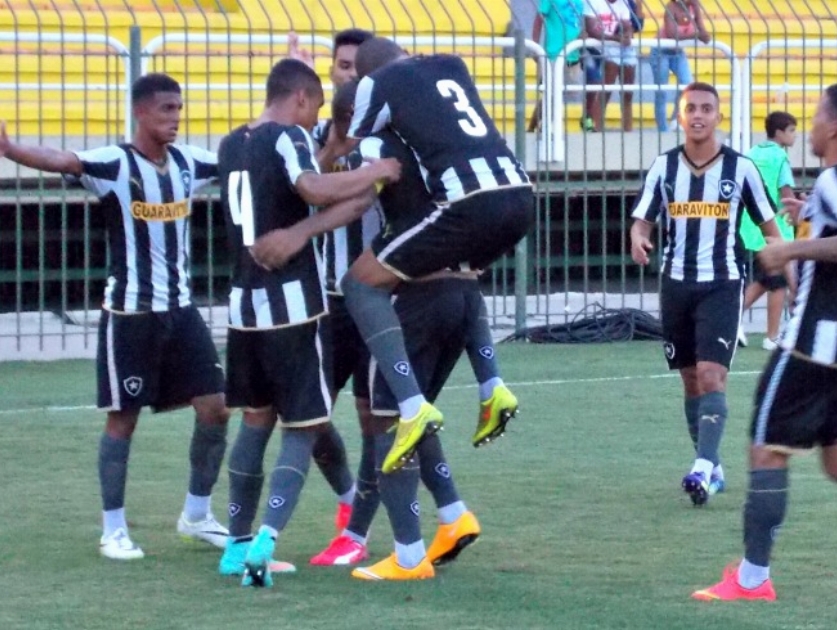 Passaporte Carimbado