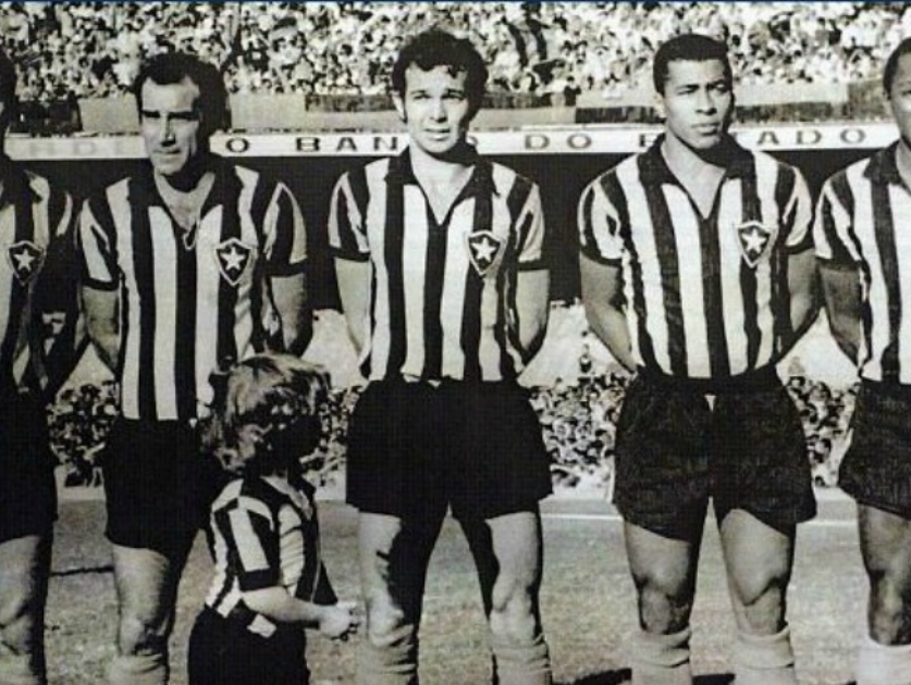 Tu És o Glorioso - 11