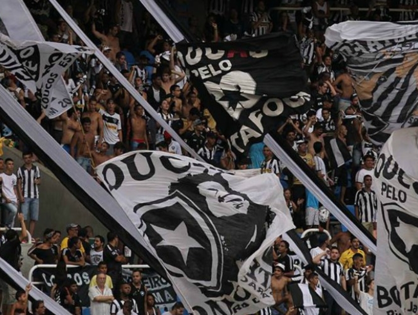 Ingressos Botafogo x Madureira