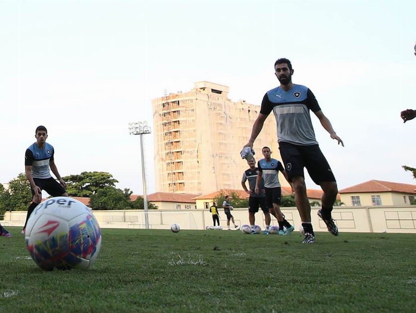 Novas possibilidades