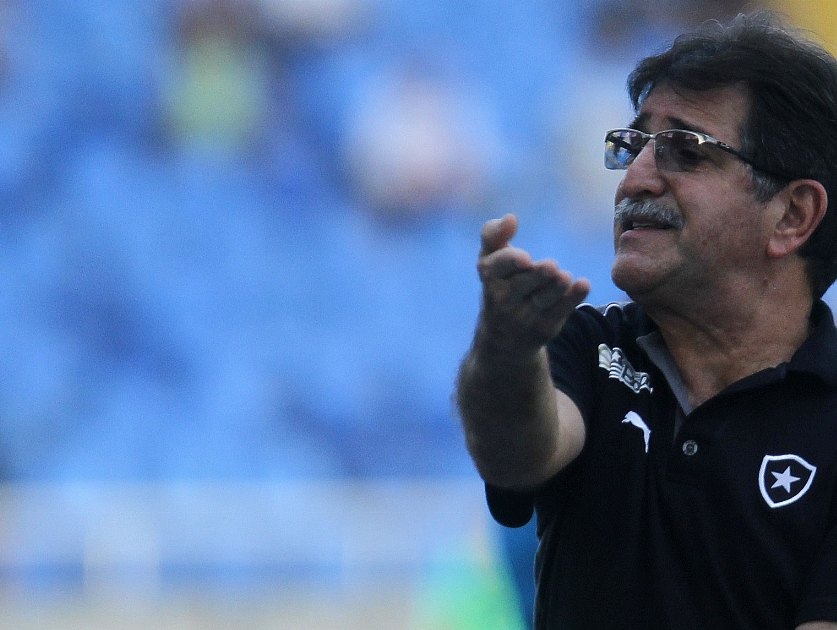 Classificação merecida