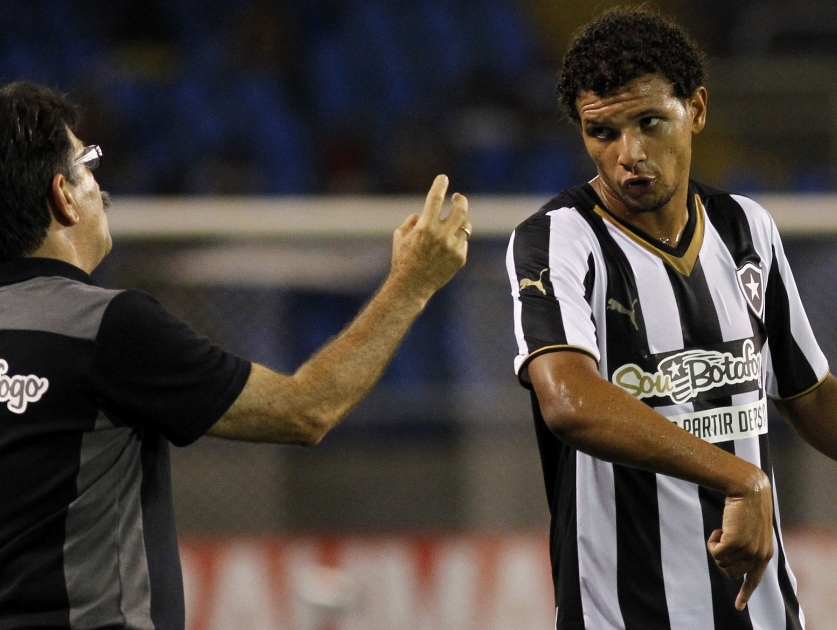 Dados de uma crescente