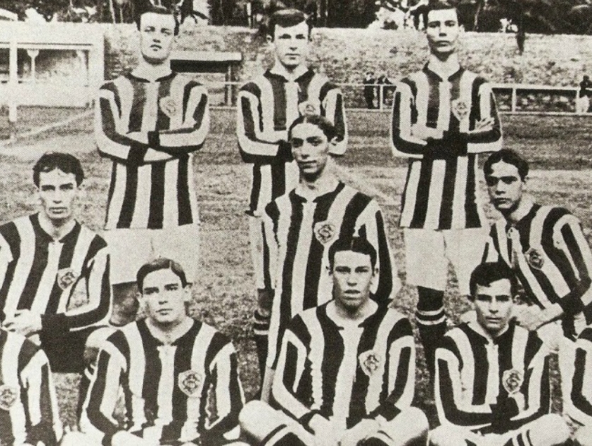 Tu És o Glorioso - 12