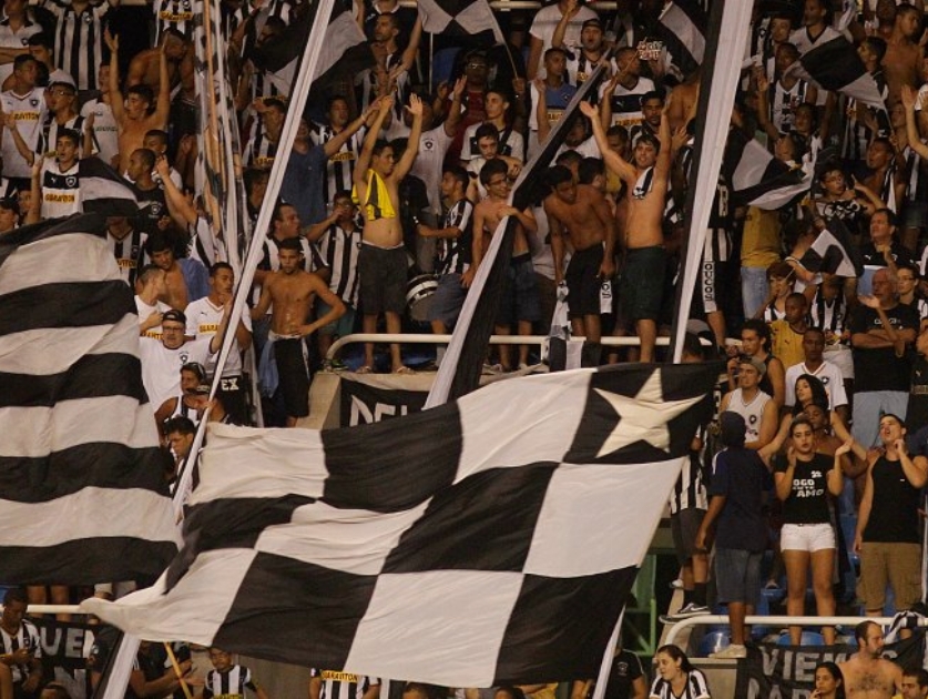 Ingressos Fluminense x Botafogo
