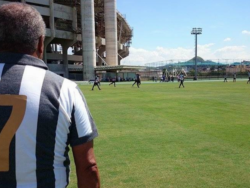 Um furacão de sabedoria