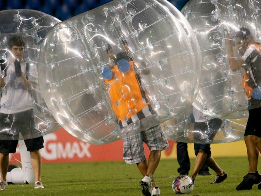 Botafogo e Flau Brinquedos