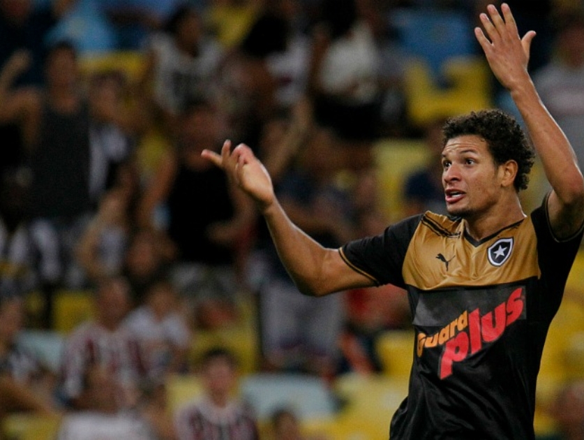 Fluminense 2 x 1 Botafogo