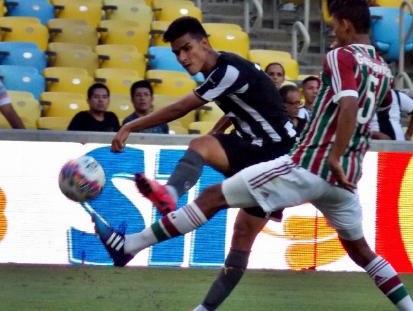 Taça Guanabara Sub-20