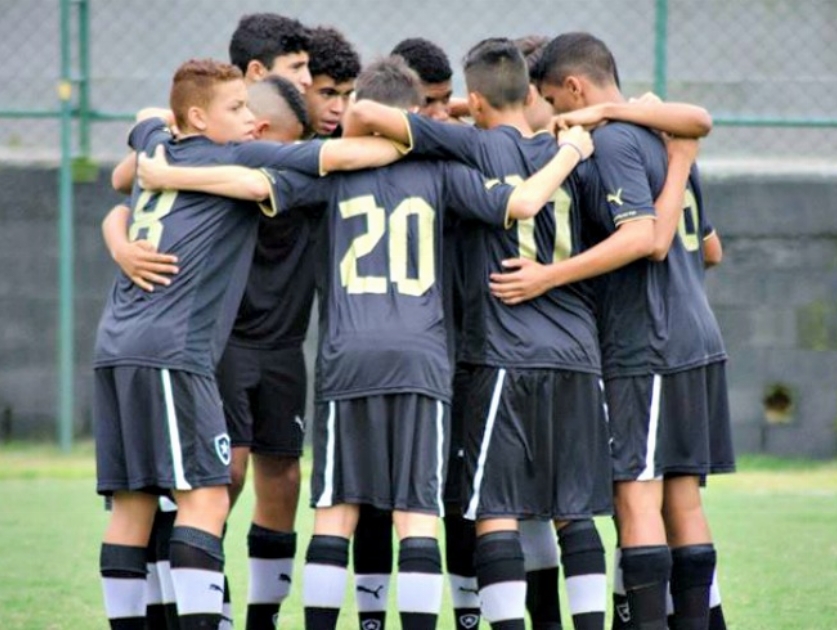 Copa Nike Sub-15