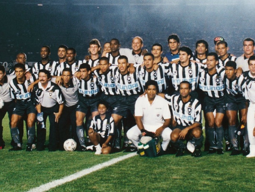 Tu És o Glorioso - 13