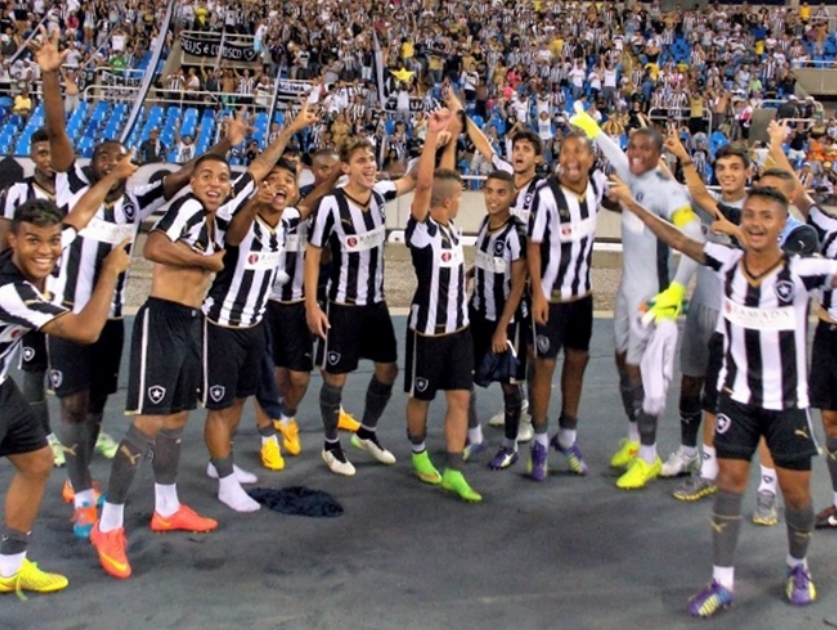 Classificados na Bravura