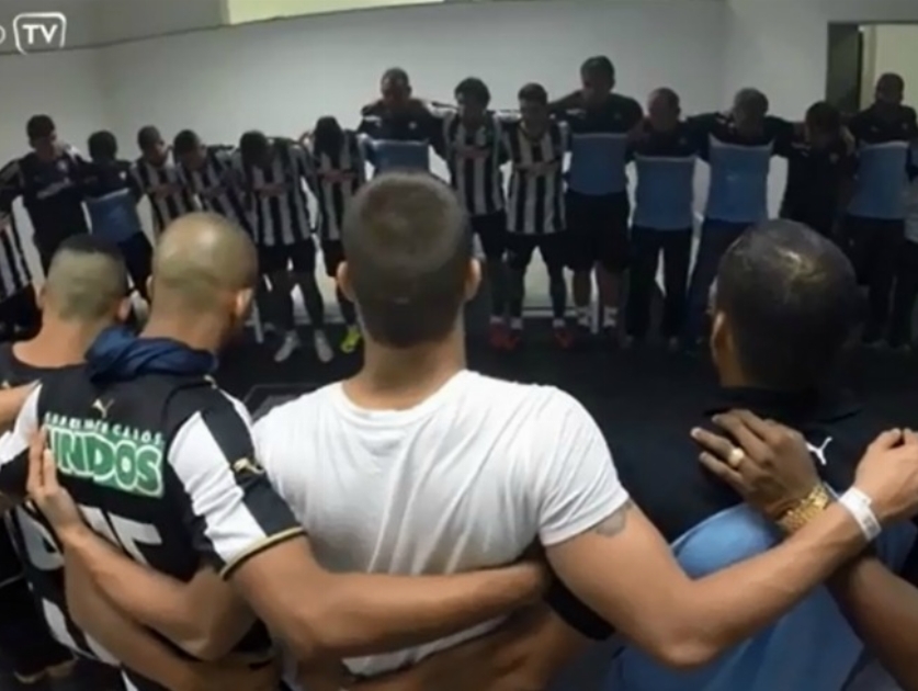 Fogão na final - Bastidores!