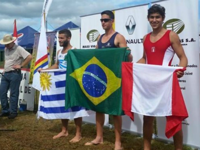 Destaque internacional