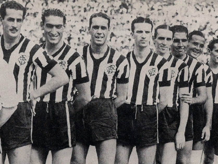 Tu És o Glorioso - 14