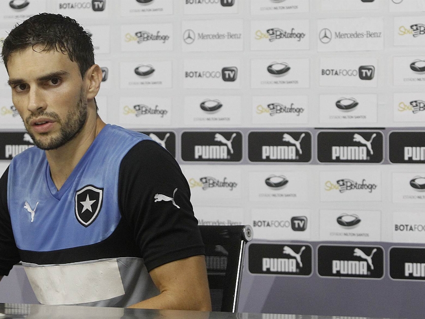 Motivado para a batalha