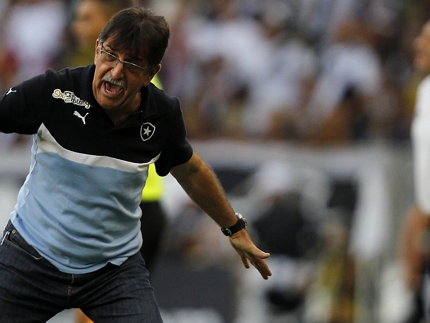 Não tem por que duvidar