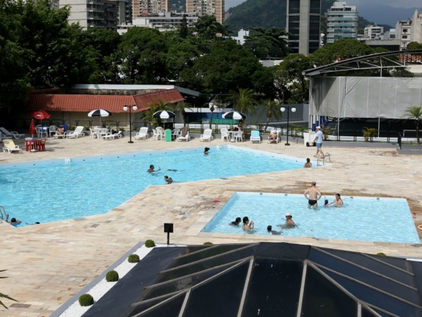 Funcionamento do Clube - Feriado
