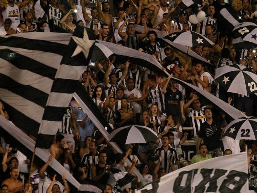 Ingressos Botafogo x Capivariano