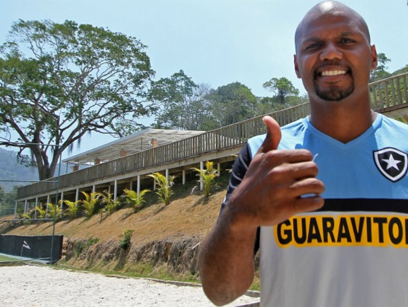 Paredão na Copa América