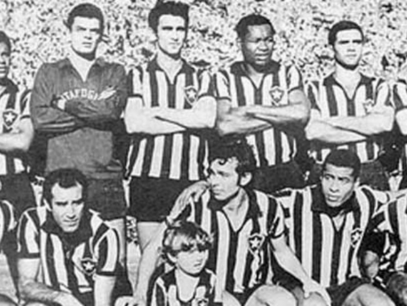 Tu És o Glorioso - 15