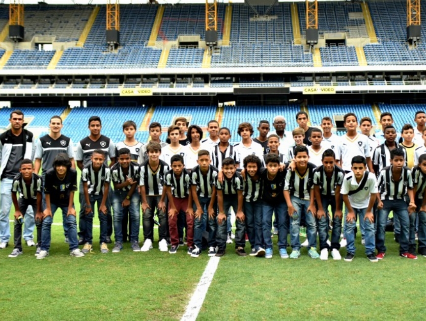 Pra guardar na memória