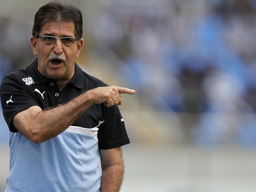 A visão do professor