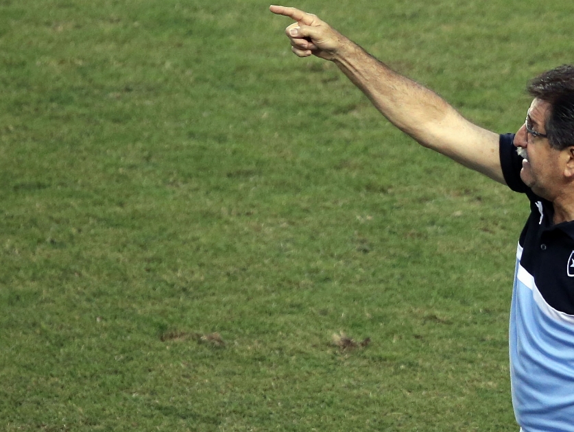 Há males que vêm para o bem