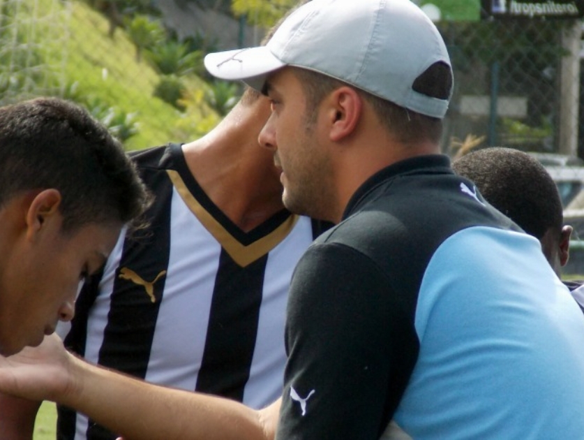 Torneio Guilherme Embry 2015