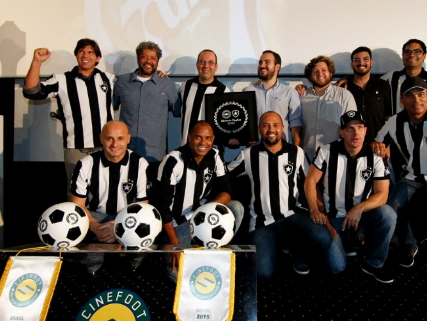 A tua estrela brilha