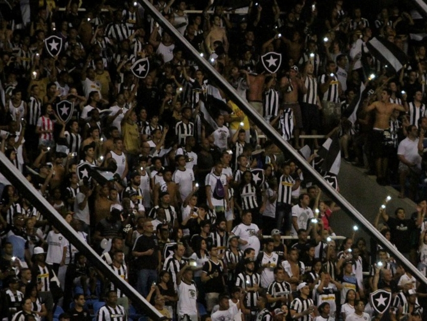 Ingressos Botafogo x Vitória