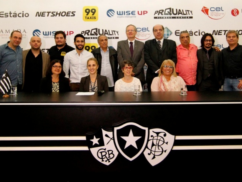 A mais completa rede de benefícios