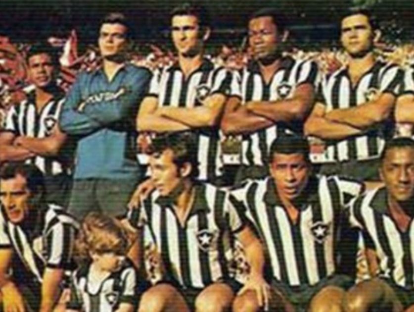 Tu És o Glorioso - 19