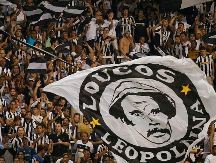 Ingressos Botafogo x Boa