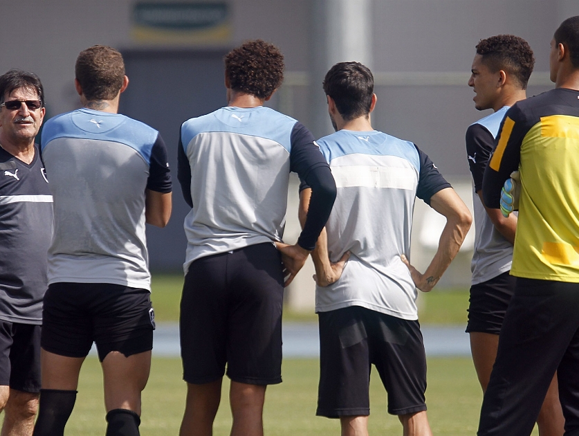 Pela manutenção da ponta