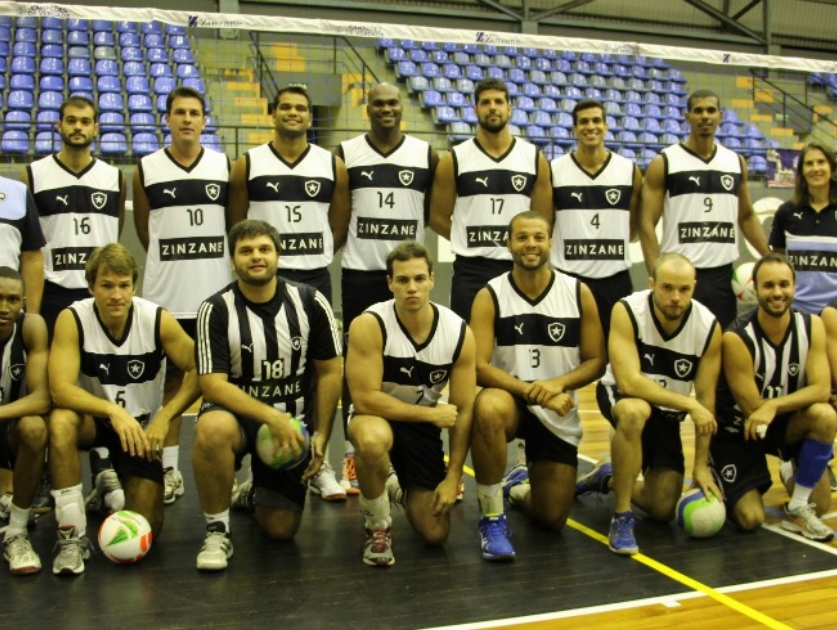 Taça Rio Adulto de Vôlei