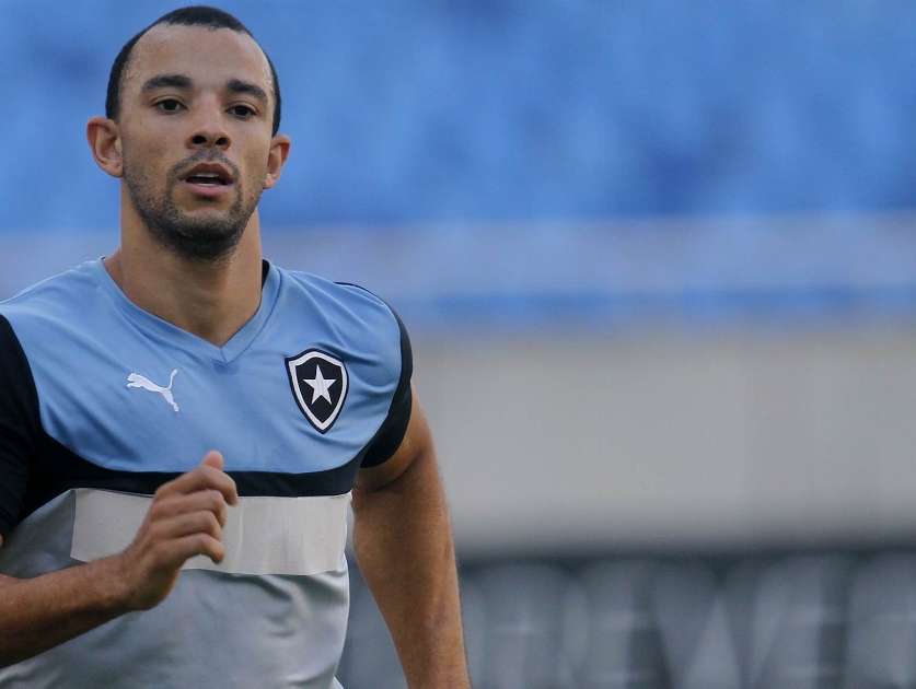 Para furar a retranca