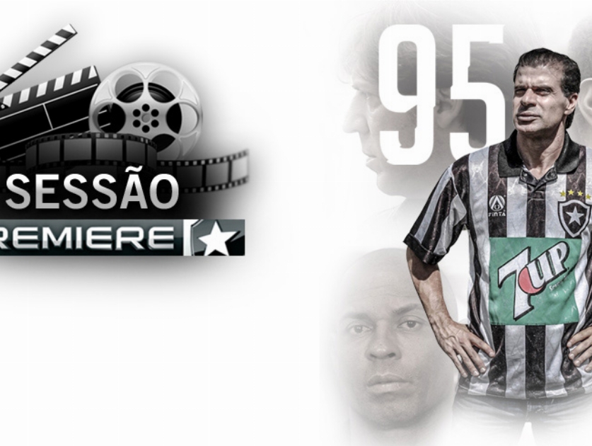 Sessão Premiere 95