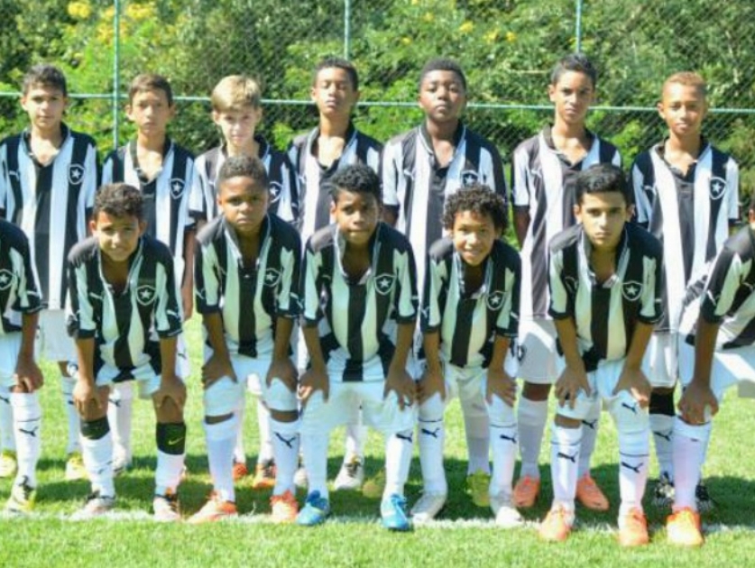 Festival Rio-Cup Sub-12