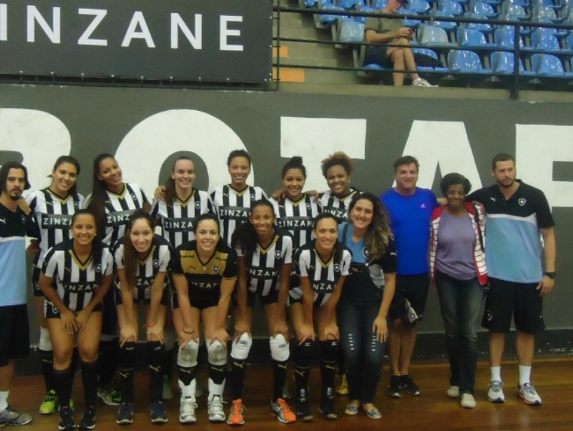 Bênçãos da ídola