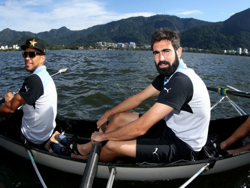 121 anos de glórias