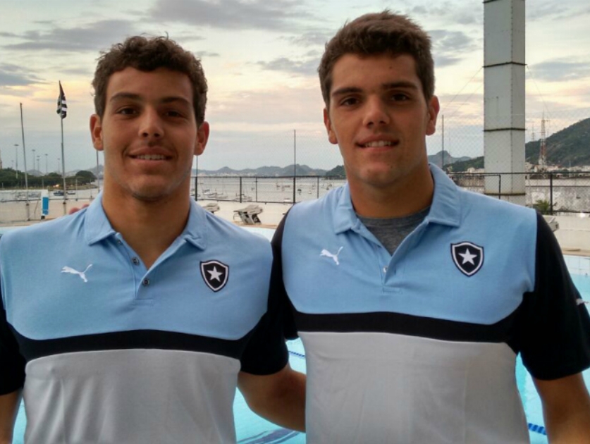 Reforço de campeões