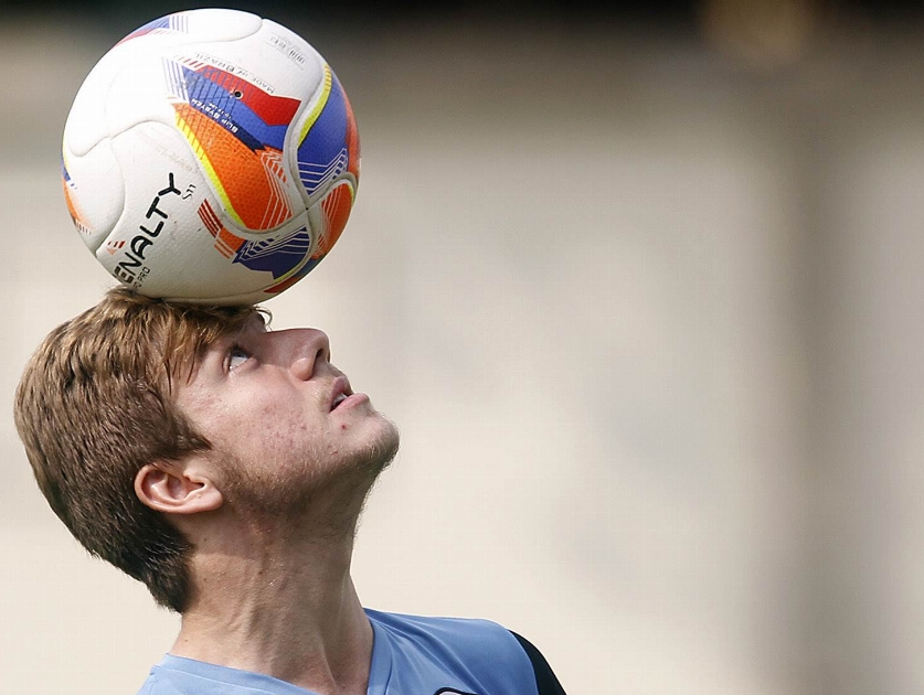 Devagar com o garoto