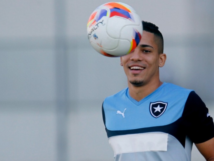 Nota Oficial - Gilberto