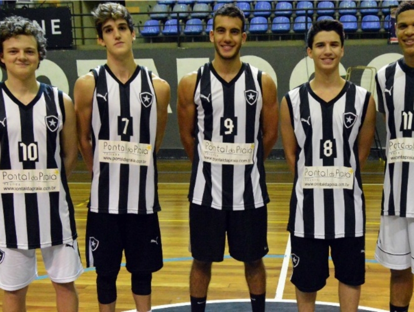 Quinteto fantástico