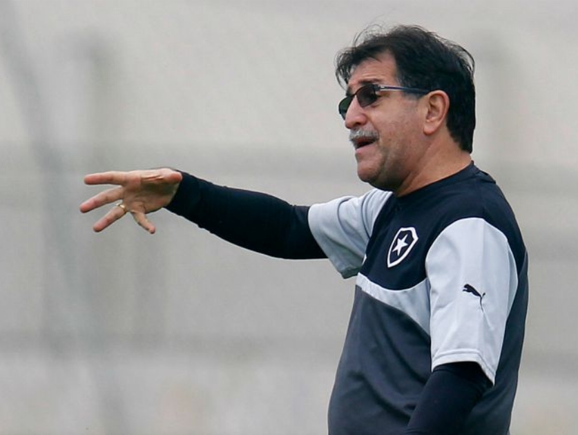 Nota Oficial - René