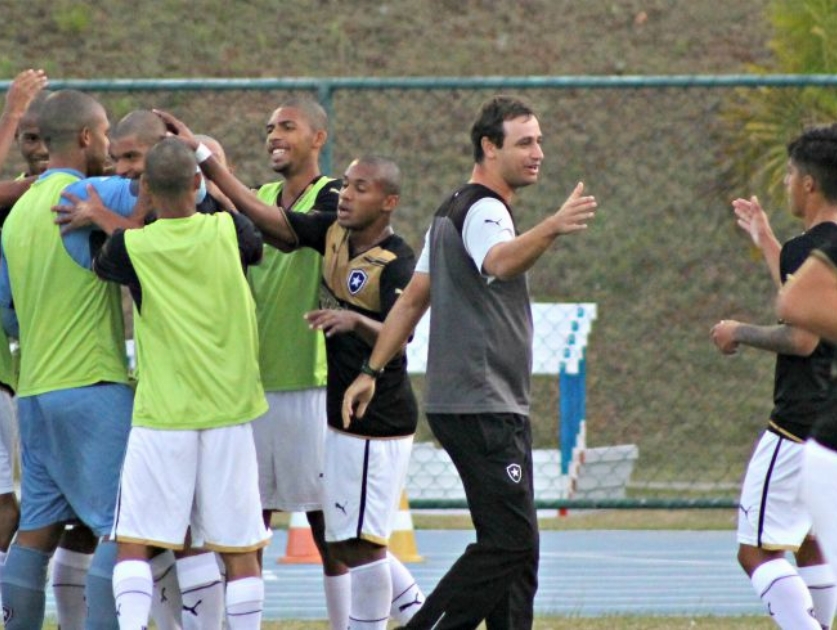 Classificação com folga